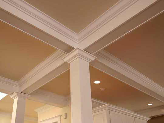 Crown Molding