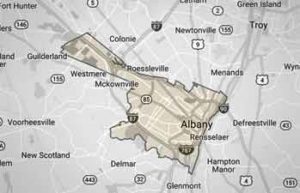 885 Albany Construction